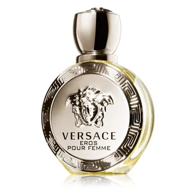 Versace Eros Pour Femme parfémovaná voda pro ženy 100 ml