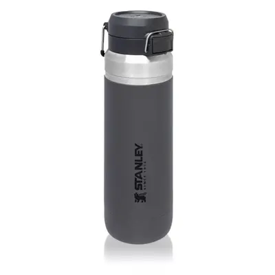 Stanley Quick Flip Go Bottle termoláhev Charcoal 1060 ml