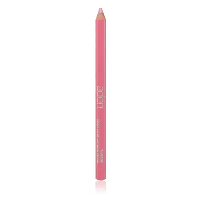 Aden Cosmetics Lipliner Pencil tužka na rty odstín 02 Cinnamon 0,4 g