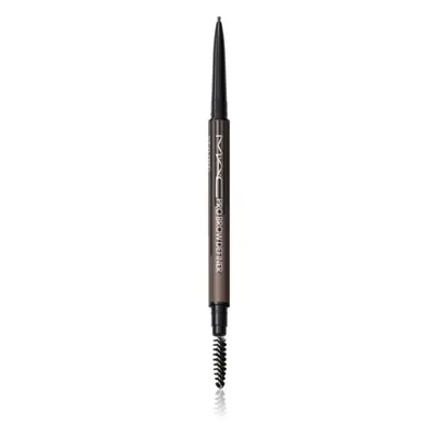 MAC Cosmetics Pro Brow Definer voděodolná tužka na obočí odstín Stylized 0,3 g