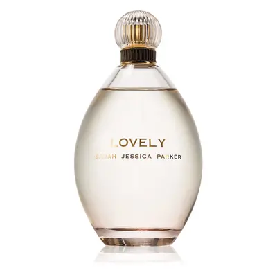 Sarah Jessica Parker Lovely parfémovaná voda pro ženy 200 ml