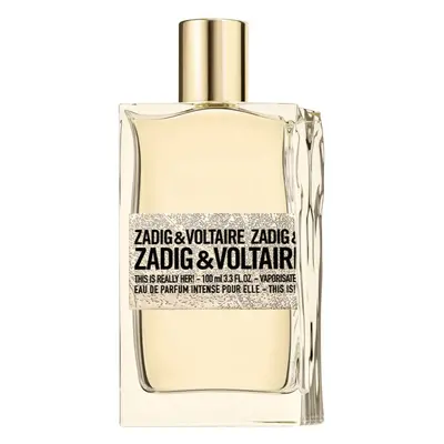 Zadig & Voltaire This is Really her! parfémovaná voda pro ženy 100 ml