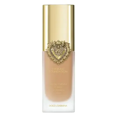 Dolce&Gabbana Flawless Everlast Foundation intenzivně krycí make-up s dlouhotrvajícím efektem SP