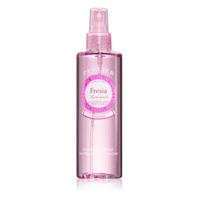 Perlier Freesia osvěžující tělový sprej 200 ml