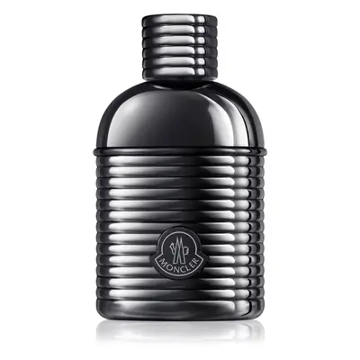 Moncler Pour Homme Sunrise parfémovaná voda pro muže 100 ml