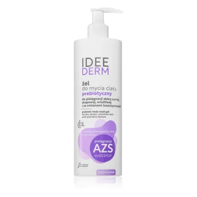 Ideepharm Idee Derm Vitamin B12 sprchový gel 400 ml