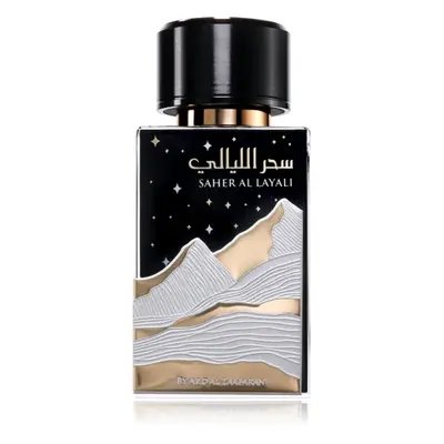 Ard Al Zaafaran Saher Al Layali parfémovaná voda unisex 100 ml