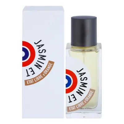 Etat Libre d’Orange Jasmin et Cigarette parfémovaná voda pro ženy 50 ml