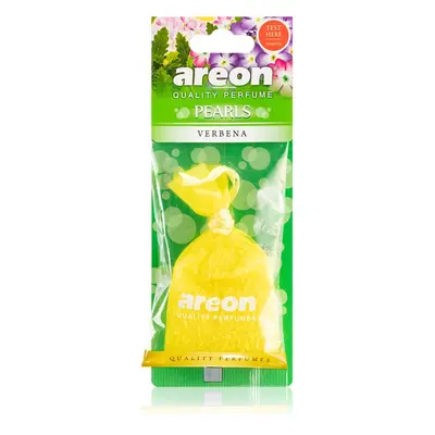 Areon Pearls Verbena vonné perly 30 g