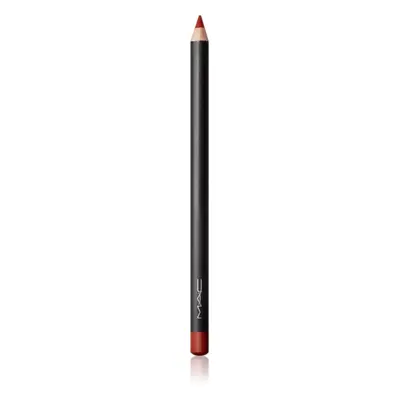 MAC Cosmetics Lip Pencil tužka na rty odstín Chili Rimmed 1.45 g