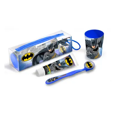 DC Comics Batman Dental set pro děti