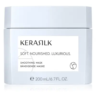 KERASILK Specialists Smoothing Mask uhlazující maska s vyživujícím účinkem 200 ml