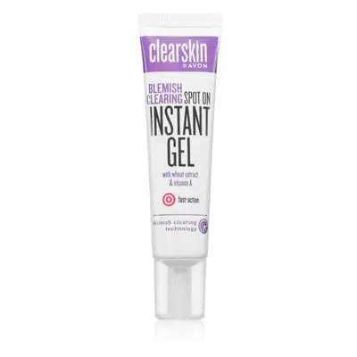 Avon Clearskin Blemish Clearing pleťový gel proti akné 15 ml