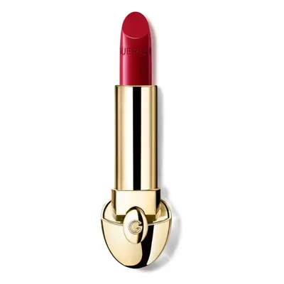 GUERLAIN Rouge G luxusní rtěnka odstín 520 Le Rouge Profond Satin 3,5 g