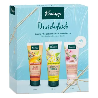 Kneipp Happy Shower dárková sada do sprchy