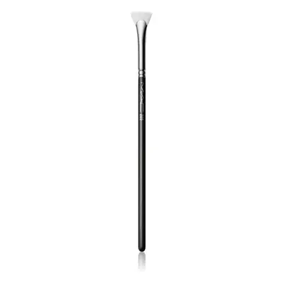 MAC Cosmetics 205 Mascara Fan Brush štětec na řasy 1 ks