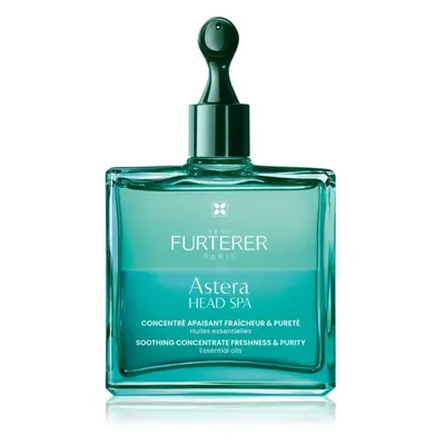 René Furterer Astera Head Spa zklidňující koncentrát na vlasy 50 ml