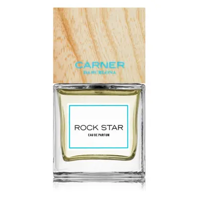 Carner Barcelona Rock Star parfémovaná voda unisex 50 ml