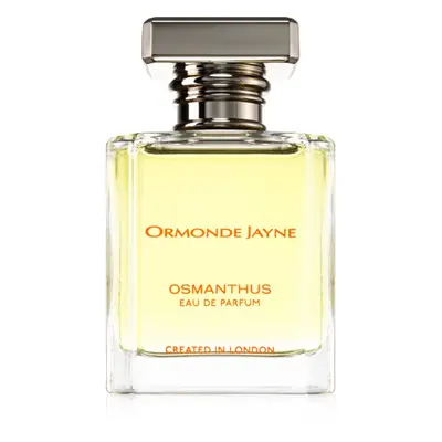 Ormonde Jayne Osmanthus parfémovaná voda unisex 50 ml