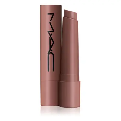 MAC Cosmetics Squirt Plumping Gloss Stick lesk na rty v tyčince odstín Simulation 2,3 g