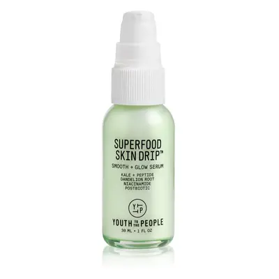 Youth To The People Superfood Skin Drip™ vyhlazující sérum na obličej 30 ml