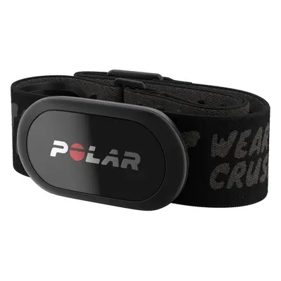 POLAR Polar H10+ hrudní snímač barva Black Crush, M—XXL 1 ks