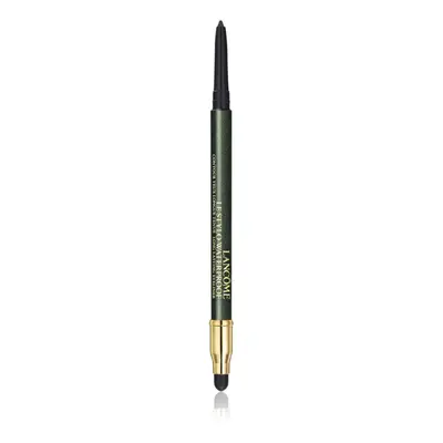 Lancôme Le Stylo Waterproof voděodolná tužka na oči s vysokou pigmentací odstín 06 Vision Ivy 0.