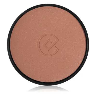 Collistar Impeccable Maxi Blush Refill tvářenka odstín 02 Ambra 9 g