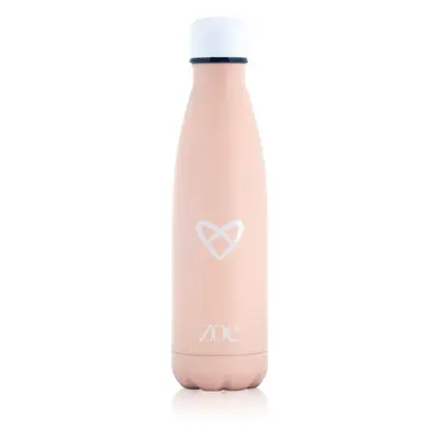 ZOE Stainless Steel Insulated Water Bottle termoláhev barva PINK 500 ml