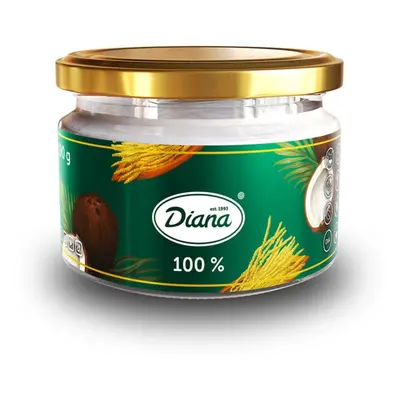 Diana Company Pasta z kokosu ořechová pomazánka 190 g