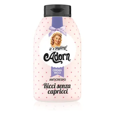 Adorn Curls Cream krém na kudrnaté vlasy 200 ml