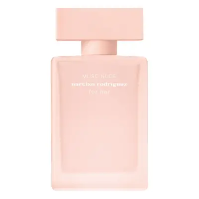 Narciso Rodriguez for her Musc Nude parfémovaná voda pro ženy 50 ml