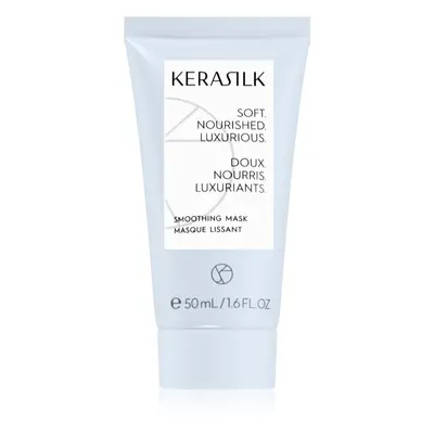 KERASILK Specialists Smoothing Mask uhlazující maska s vyživujícím účinkem 50 ml