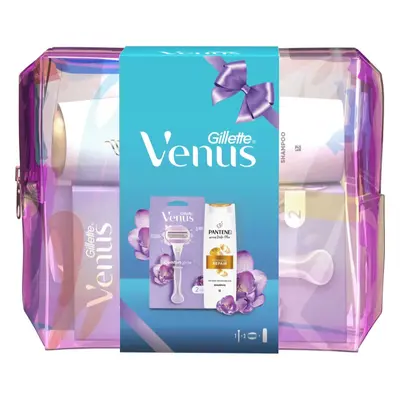 Gillette Venus&Pantene Set dárková sada pro ženy