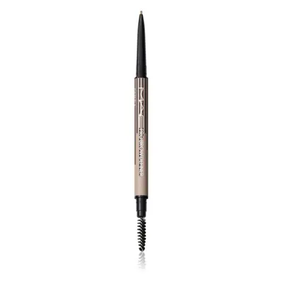 MAC Cosmetics Pro Brow Definer voděodolná tužka na obočí odstín Omega 0,3 g