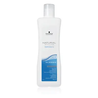 Schwarzkopf Professional Natural Styling Hydrowave trvalá ondulace pro normální vlasy 0 Classic 