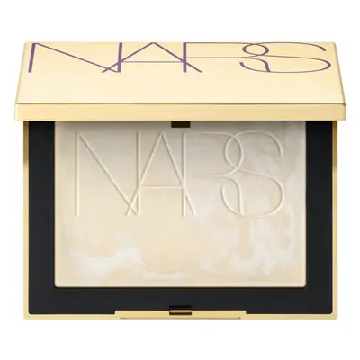 NARS Gold Dust Light Reflecting Setting Powder rozjasňující pudr odstín GOLD DUST 10 g