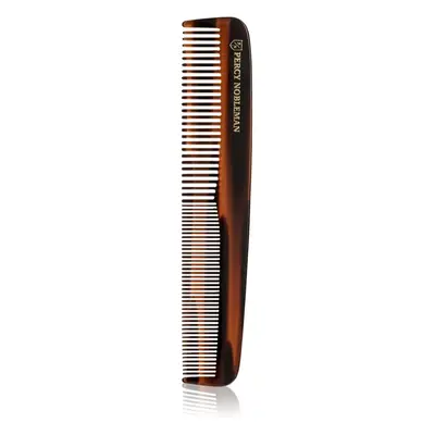 Percy Nobleman Hair Comb hřeben na vlasy 1 ks