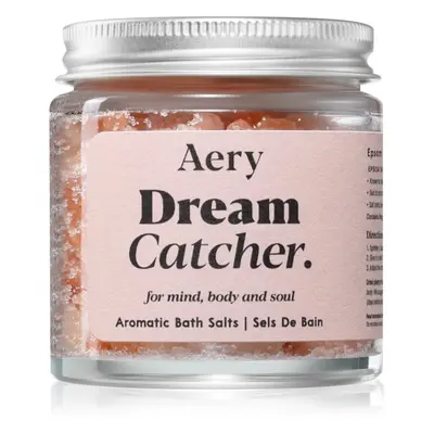 Aery Dream Catcher koupelová sůl 120 g