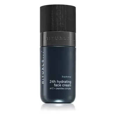 Rituals Homme hydratační gelový krém 50 ml