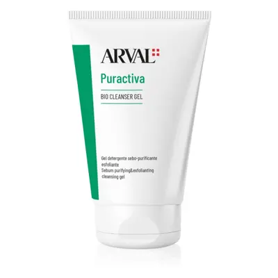 Arval Puractiva čisticí gel 150 ml