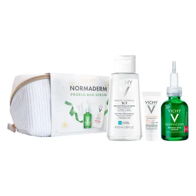 Vichy Normaderm Probio-BHA Gift Set dárková sada pro problematickou pleť