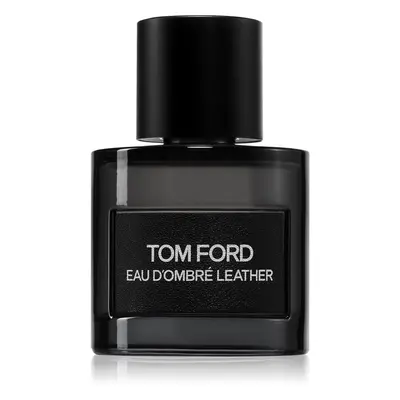 TOM FORD Ombré Leather Eau d'Ombré Leather toaletní voda pro muže 50 ml