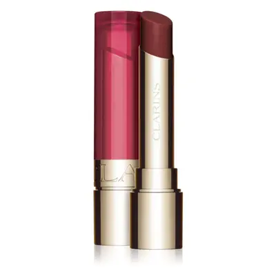 Clarins Lip Oil Balm tónovací balzám na rty odstín 06 Fig 2,9 g