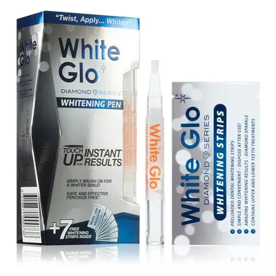 White Glo Diamond Series Extreme Whitening Pen bělicí pero