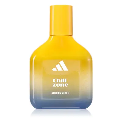 Adidas Vibes Chill Zone parfémovaná voda unisex 50 ml