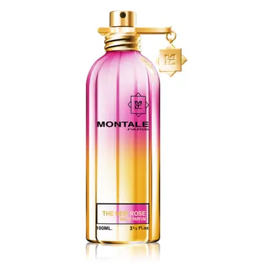 Montale The New Rose parfémovaná voda unisex 100 ml