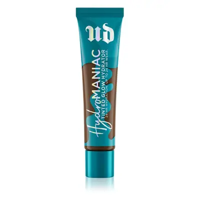 Urban Decay Hydromaniac Tinted Glow Hydrator hydratační make-up odstín 81 35 ml