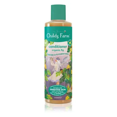 Childs Farm Organic Fig Conditioner kondicionér pro děti 250 ml