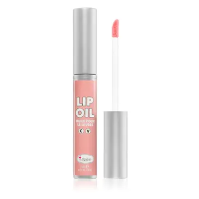 theBalm Lip Oil olej na rty odstín Sunset Boulevard 7 ml